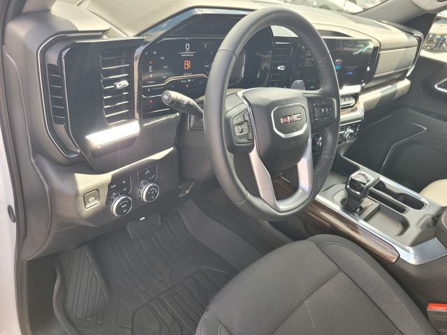 2024 GMC Sierra 1500 Elevation Folsom CA