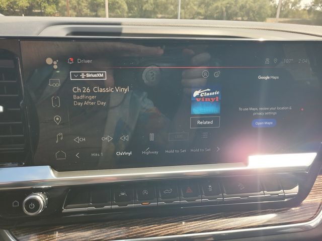 2024 GMC Sierra 1500 Elevation Folsom CA