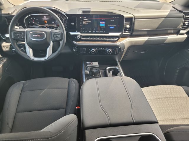 2024 GMC Sierra 1500 Elevation Folsom CA