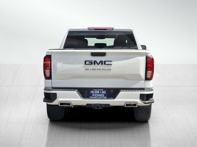 2024 GMC Sierra 1500 Elevation Folsom CA