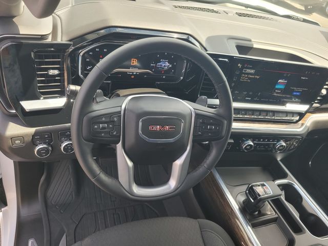 2024 GMC Sierra 1500 Elevation Folsom CA