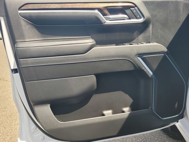 2024 GMC Sierra 1500 Elevation Folsom CA