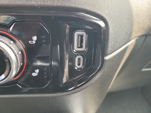 2024 GMC Sierra 1500 Elevation Folsom CA
