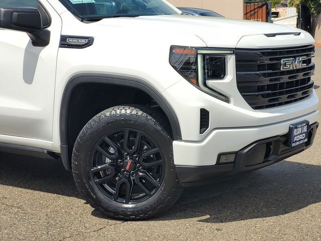 2024 GMC Sierra 1500 Elevation Folsom CA