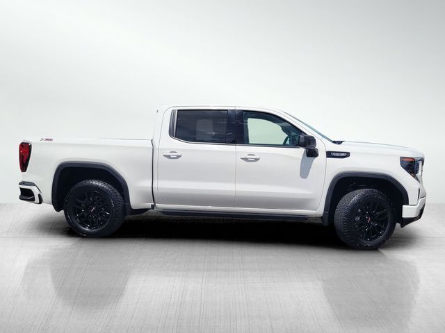 2024 GMC Sierra 1500 Elevation Folsom CA