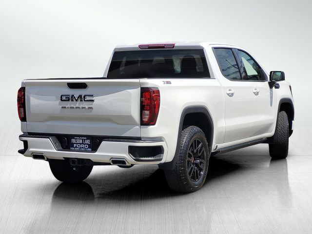 2024 GMC Sierra 1500 Elevation Folsom CA