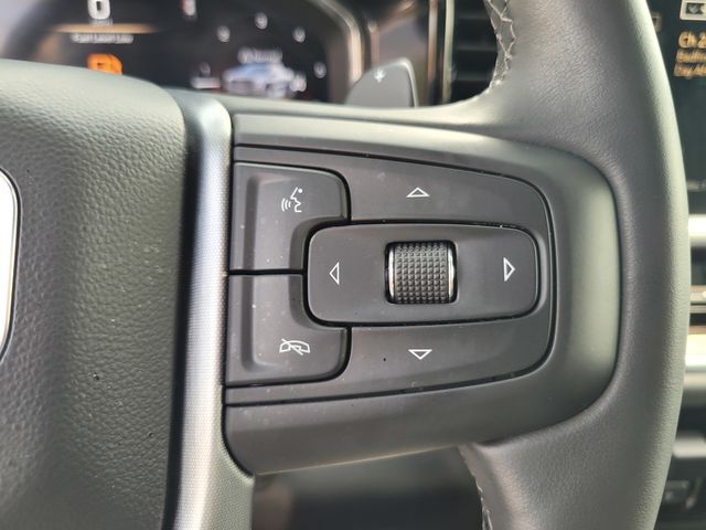 2024 GMC Sierra 1500 Elevation Folsom CA