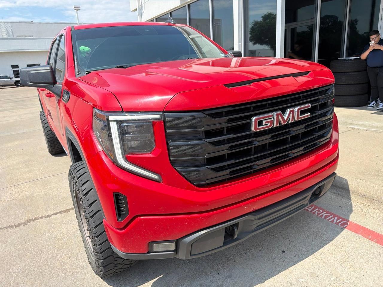 2024 GMC Sierra 1500 Elevation Hurst TX