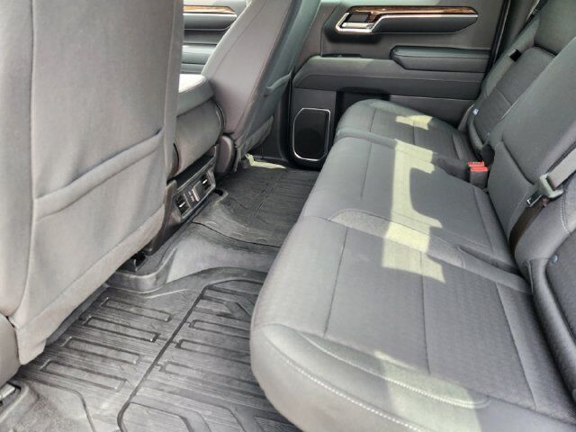 2024 GMC Sierra 1500 Elevation Grapevine TX