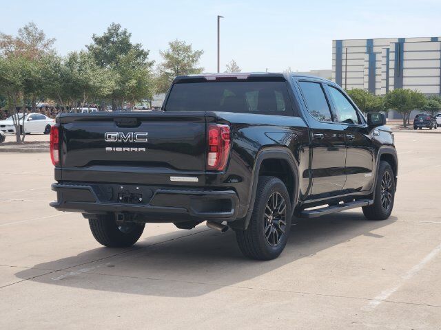 2024 GMC Sierra 1500 Elevation Grapevine TX