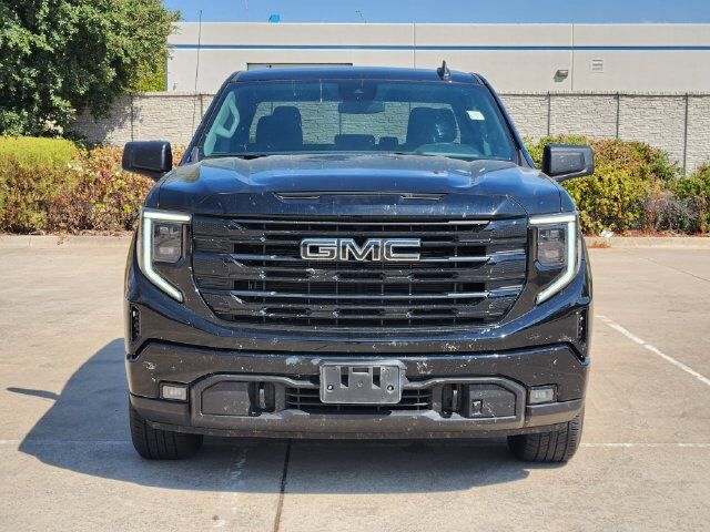 2024 GMC Sierra 1500 Elevation Grapevine TX