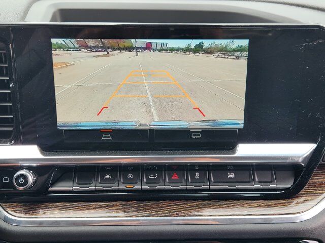 2024 GMC Sierra 1500 Elevation Grapevine TX