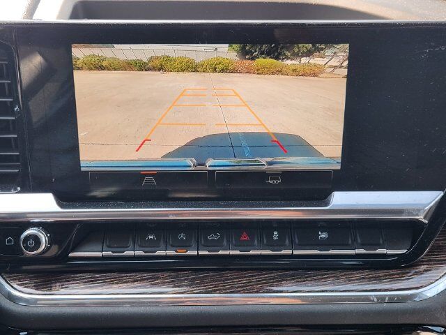 2024 GMC Sierra 1500 Elevation Grapevine TX