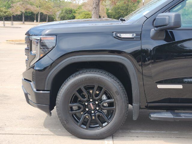 2024 GMC Sierra 1500 Elevation Grapevine TX