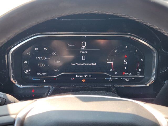 2024 GMC Sierra 1500 Elevation Grapevine TX