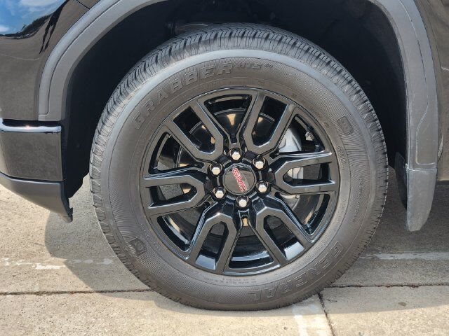 2024 GMC Sierra 1500 Elevation Grapevine TX
