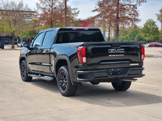 2024 GMC Sierra 1500 Elevation Grapevine TX