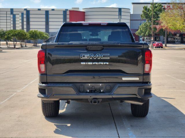 2024 GMC Sierra 1500 Elevation Grapevine TX