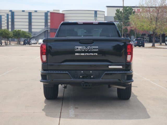 2024 GMC Sierra 1500 Elevation Grapevine TX