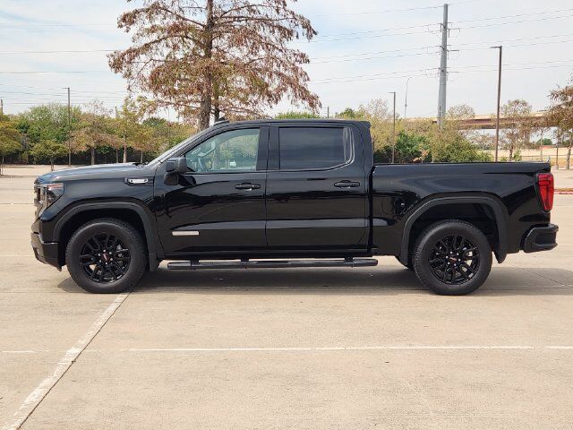 2024 GMC Sierra 1500 Elevation Grapevine TX