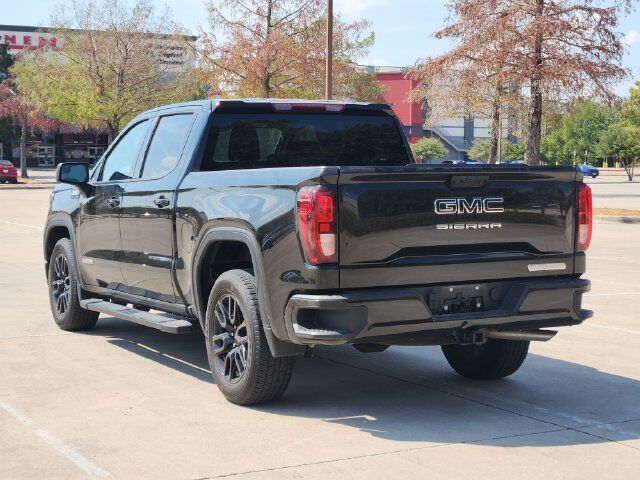 2024 GMC Sierra 1500 Elevation Grapevine TX