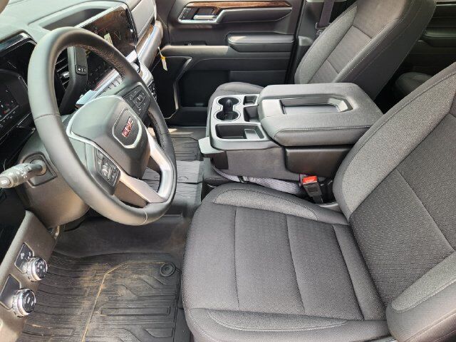 2024 GMC Sierra 1500 Elevation Grapevine TX