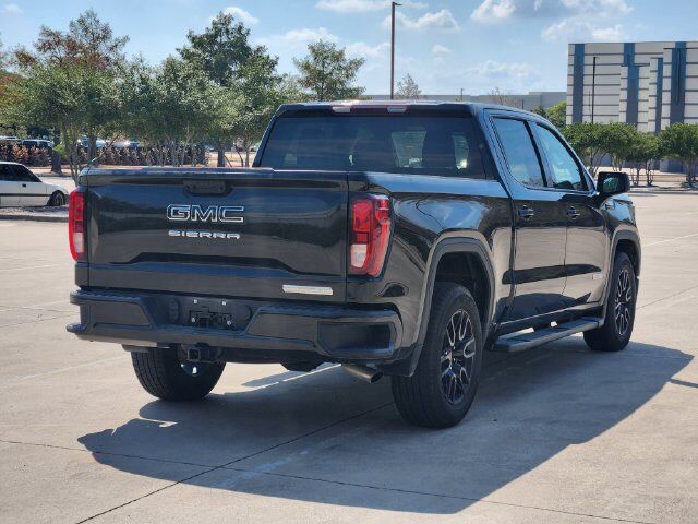 2024 GMC Sierra 1500 Elevation Grapevine TX