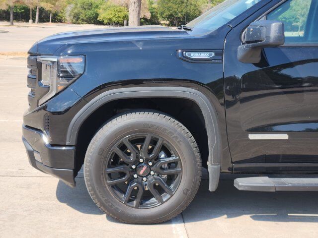 2024 GMC Sierra 1500 Elevation Grapevine TX