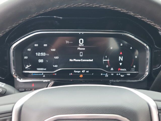 2024 GMC Sierra 1500 Elevation Grapevine TX