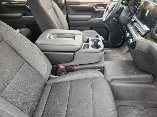 2024 GMC Sierra 1500 Elevation Grapevine TX