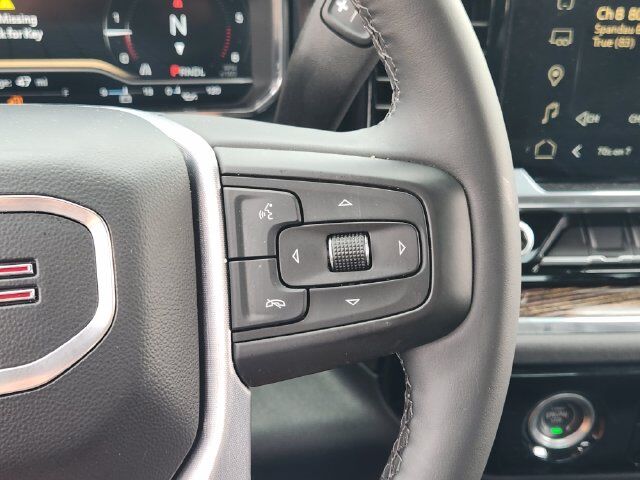 2024 GMC Sierra 1500 Elevation Grapevine TX