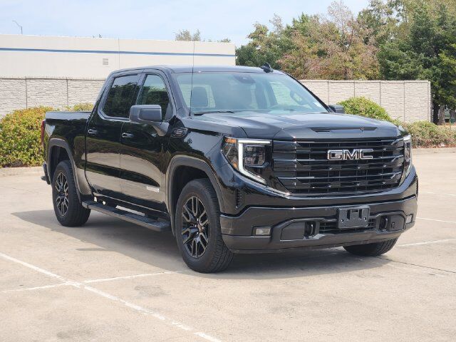 2024 GMC Sierra 1500 Elevation Grapevine TX