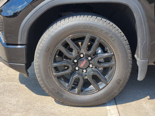 2024 GMC Sierra 1500 Elevation Grapevine TX