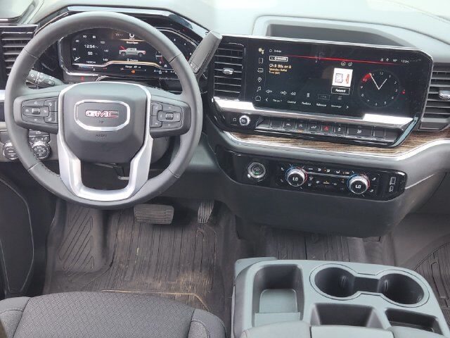2024 GMC Sierra 1500 Elevation Grapevine TX