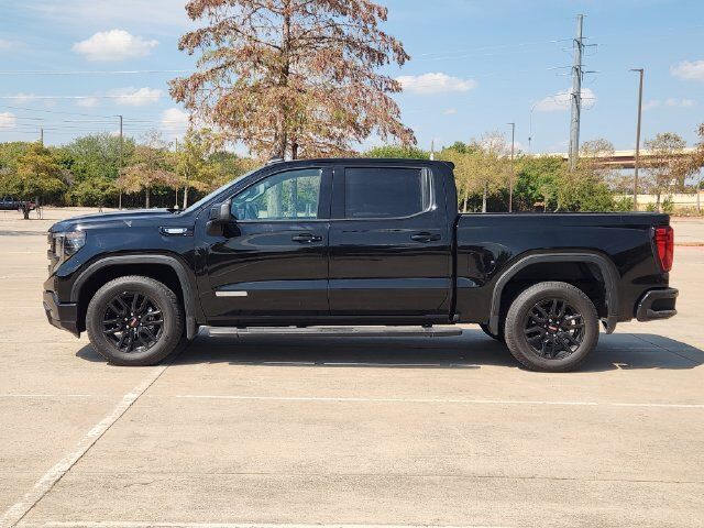 2024 GMC Sierra 1500 Elevation Grapevine TX