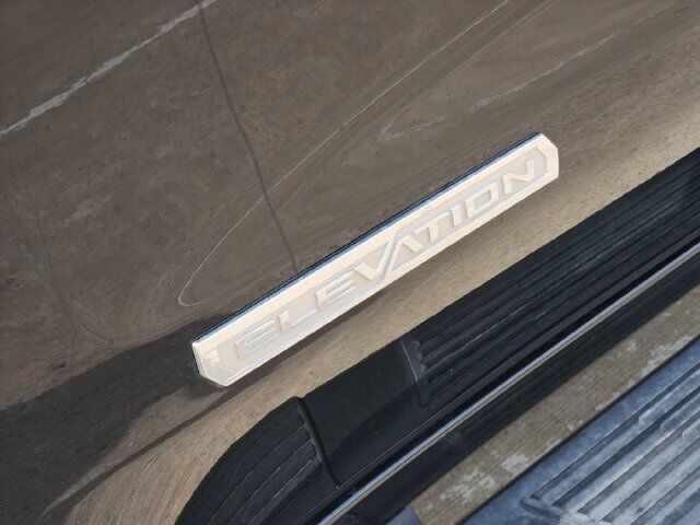 2024 GMC Sierra 1500 Elevation Grapevine TX