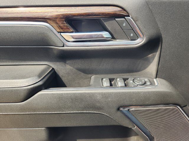 2024 GMC Sierra 1500 Elevation Grapevine TX