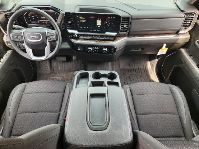 2024 GMC Sierra 1500 Elevation Grapevine TX