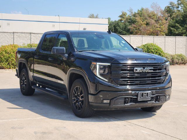 2024 GMC Sierra 1500 Elevation Grapevine TX