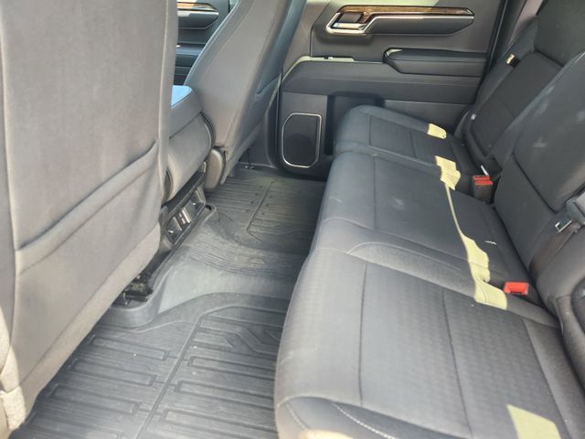 2024 GMC Sierra 1500 Elevation Grapevine TX