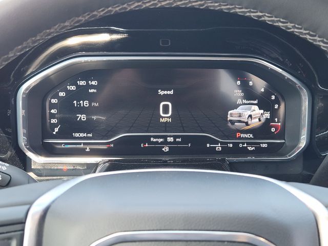 2024 GMC Sierra 1500 Elevation Grapevine TX