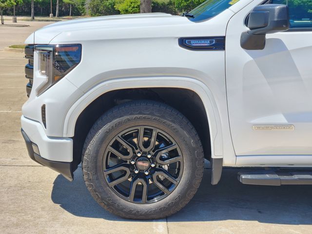 2024 GMC Sierra 1500 Elevation Grapevine TX