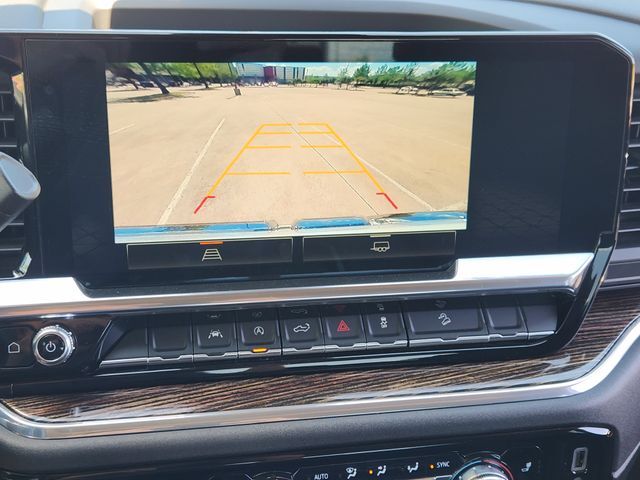 2024 GMC Sierra 1500 Elevation Grapevine TX