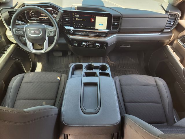 2024 GMC Sierra 1500 Elevation Grapevine TX