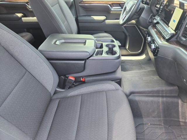 2024 GMC Sierra 1500 Elevation Grapevine TX