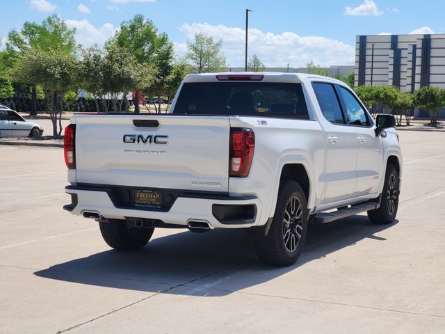 2024 GMC Sierra 1500 Elevation Grapevine TX