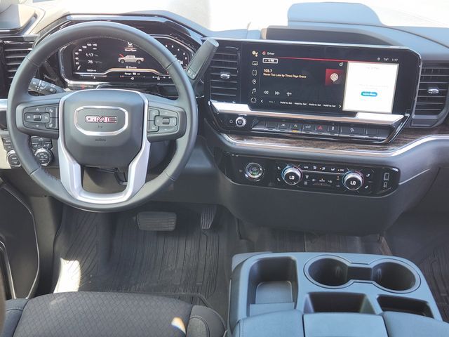 2024 GMC Sierra 1500 Elevation Grapevine TX