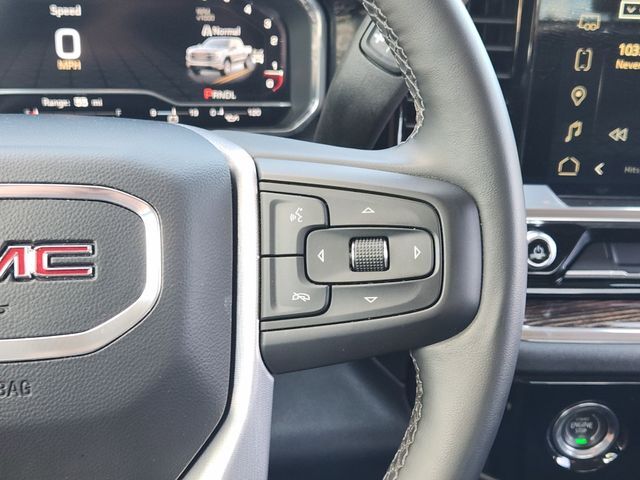2024 GMC Sierra 1500 Elevation Grapevine TX