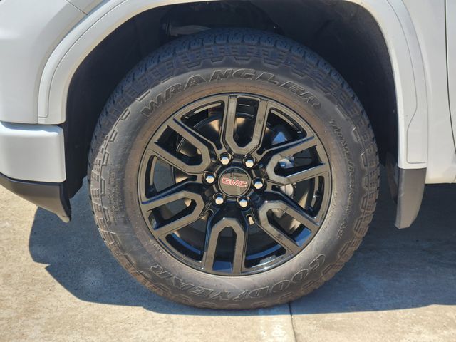 2024 GMC Sierra 1500 Elevation Grapevine TX