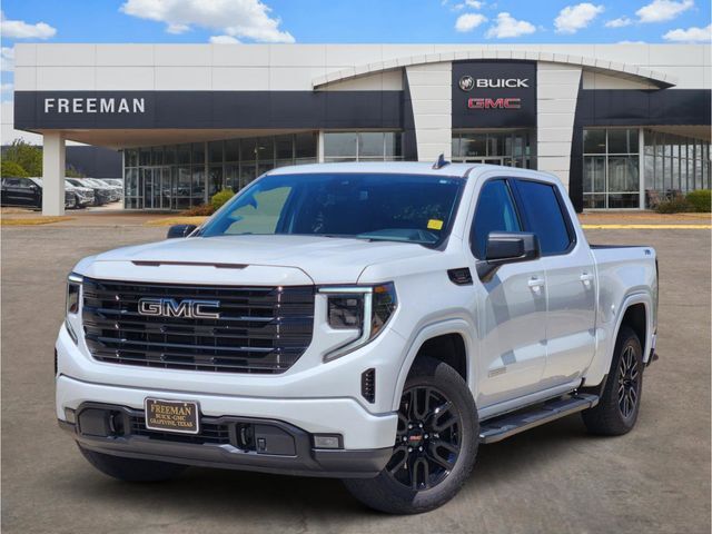 2024 GMC Sierra 1500 Elevation Grapevine TX